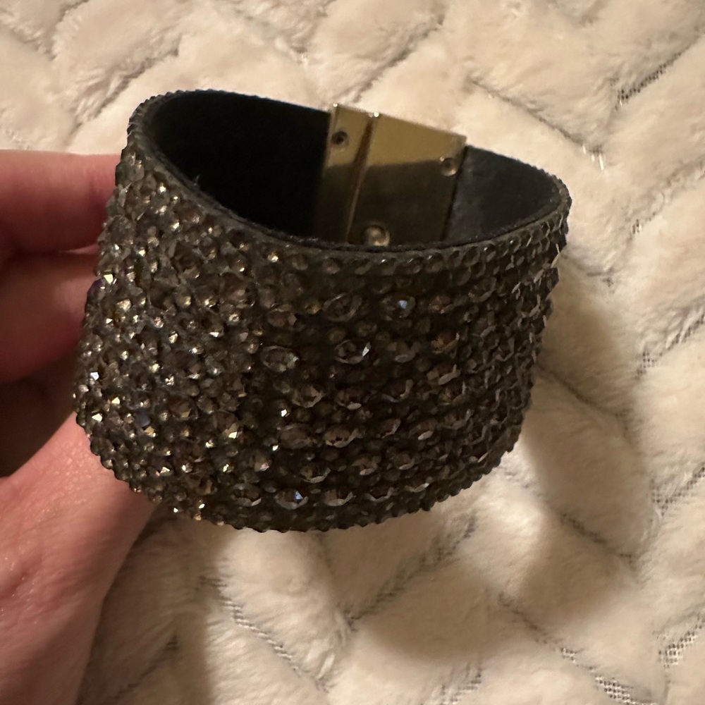 Bundle any 3 bracelets from my closet for $15 or any 2 for $10